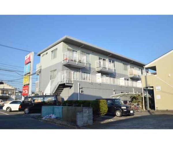 八王子市椚田町のマンション