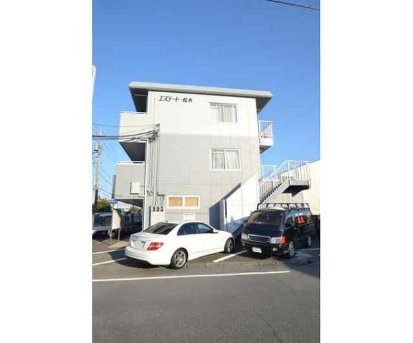 八王子市椚田町のマンション