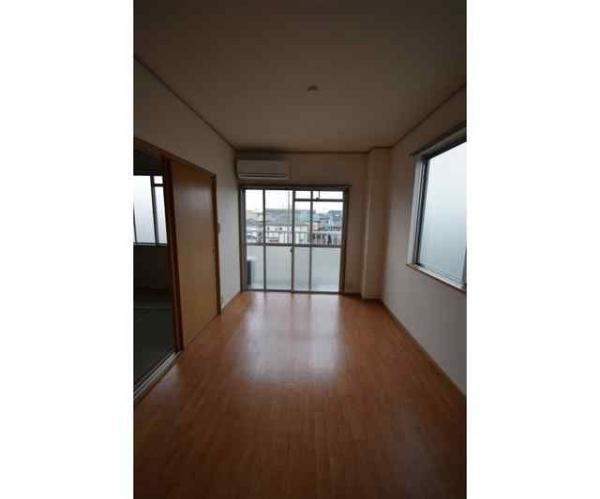 八王子市椚田町のマンション