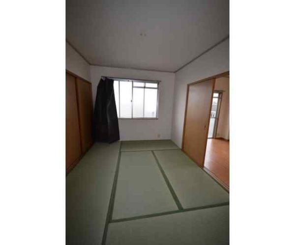 八王子市椚田町のマンション