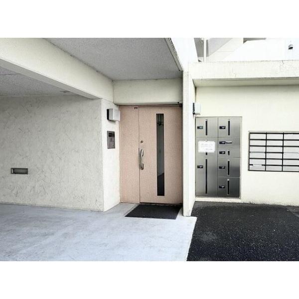 八王子市本郷町のマンション
