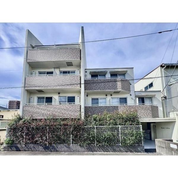 八王子市本郷町のマンション