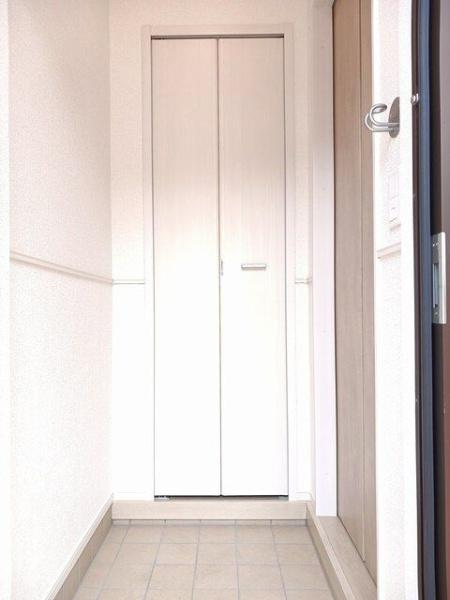 八王子市石川町のアパート