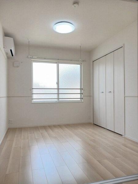 八王子市石川町のアパート