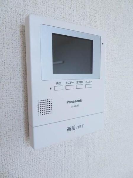 八王子市高倉町のアパート