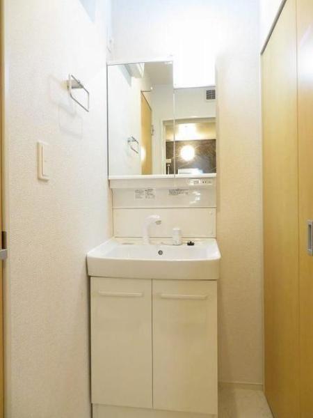 八王子市高倉町のアパート