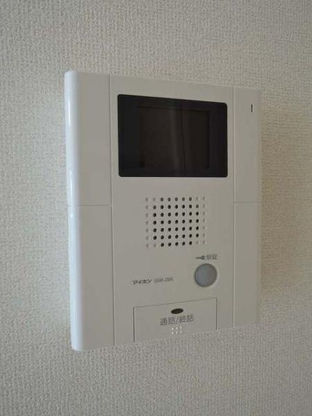 八王子市堀之内３丁目のマンション