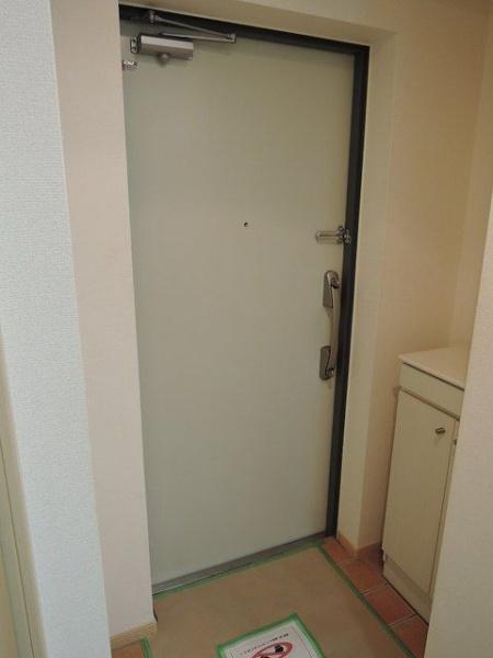 八王子市堀之内３丁目のマンション