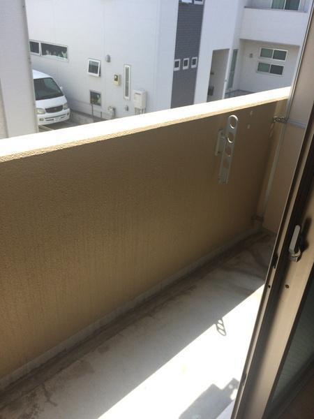 八王子市暁町１丁目のマンション