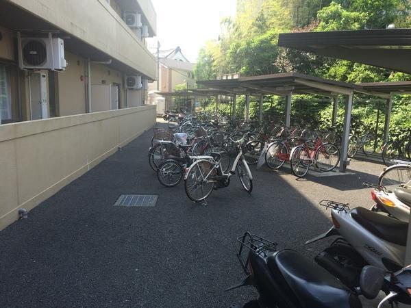 八王子市暁町１丁目のマンション