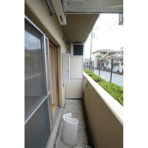 八王子市暁町１丁目のマンション