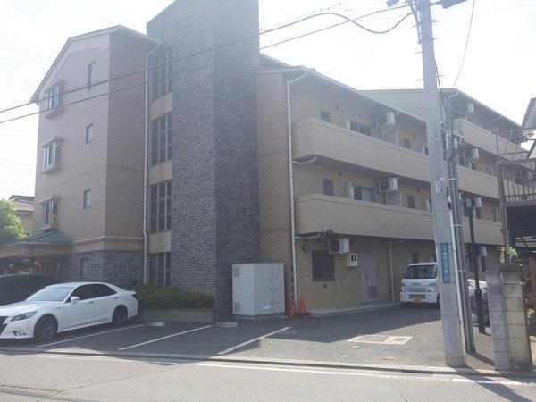 八王子市暁町１丁目のマンション