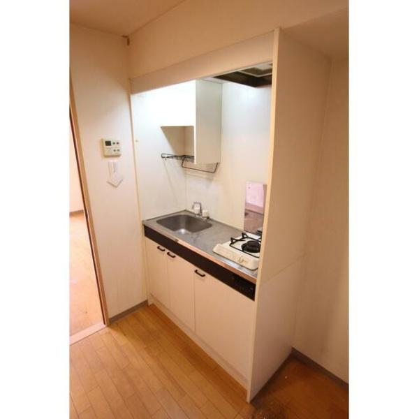八王子市暁町１丁目のマンション