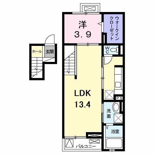 八王子市石川町のマンション