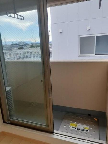 八王子市石川町のマンション