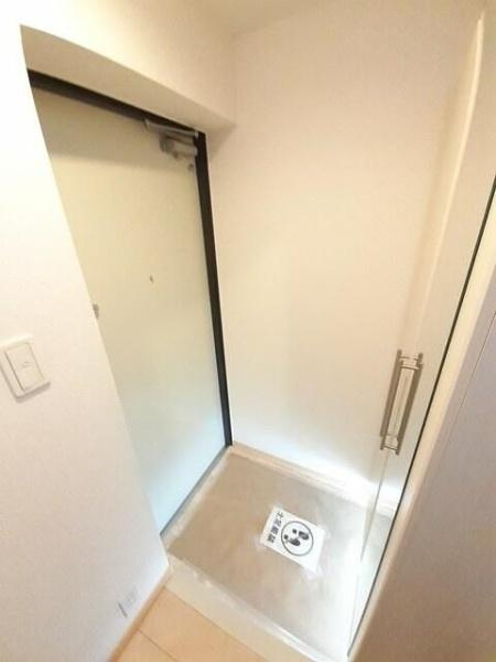 八王子市石川町のマンション
