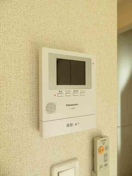 八王子市打越町のアパート