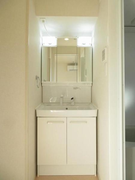 八王子市打越町のアパート