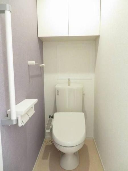八王子市打越町のアパート