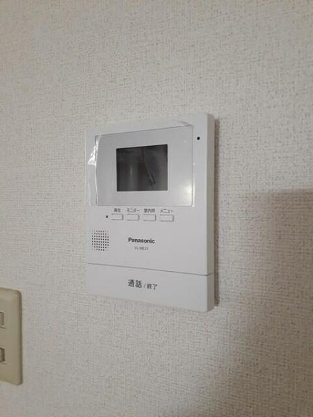 八王子市大塚のアパート