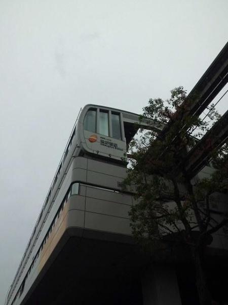 八王子市大塚のアパート