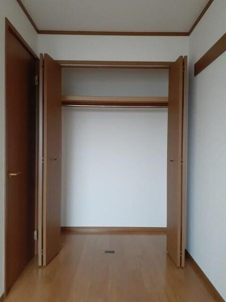 八王子市大塚のアパート