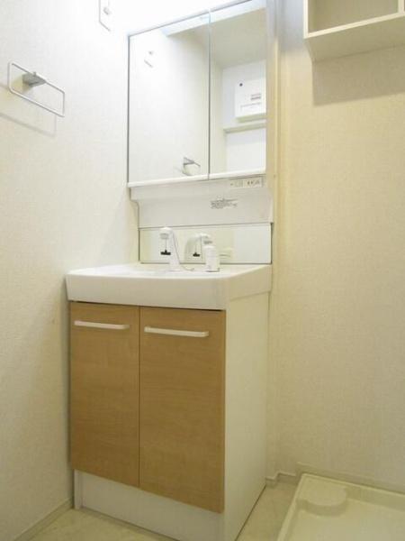 八王子市大和田町１丁目のアパート