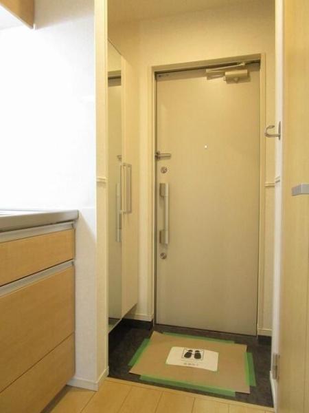 八王子市大和田町１丁目のアパート