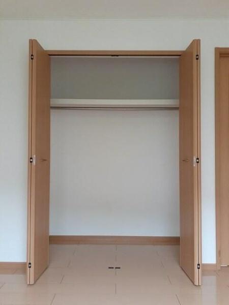 八王子市川口町のアパート