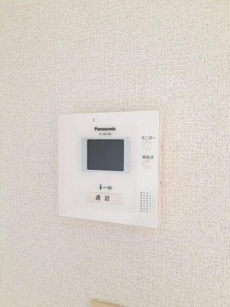 八王子市川口町のアパート