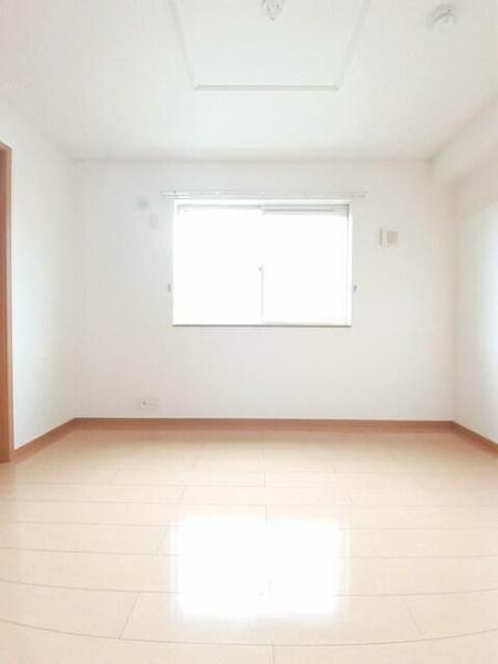 八王子市川口町のアパート