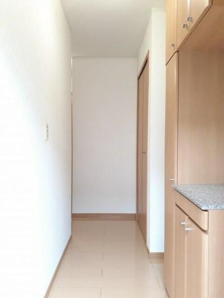八王子市川口町のアパート