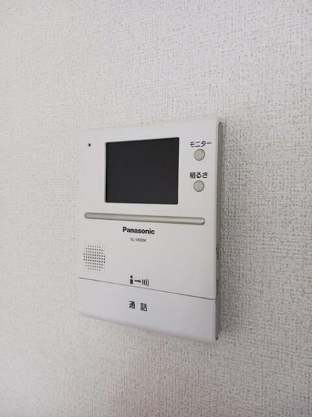八王子市川口町のアパート
