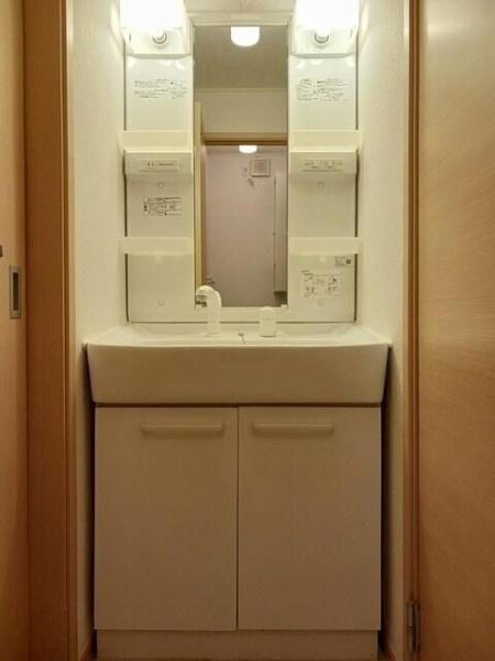 八王子市川口町のアパート