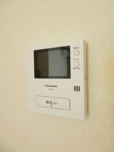 八王子市高倉町のアパート