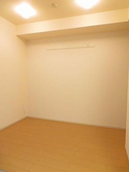 八王子市高倉町のアパート