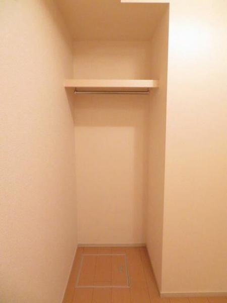 八王子市高倉町のアパート