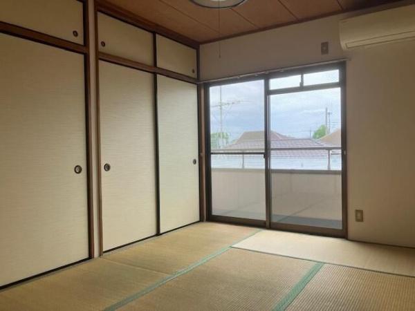 八王子市椚田町のマンション