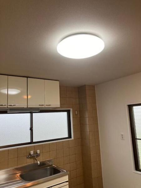 八王子市椚田町のマンション