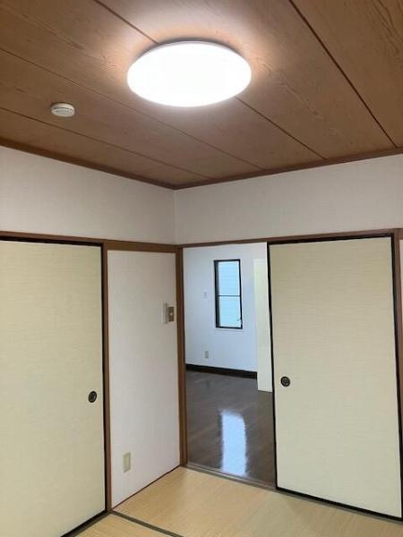 八王子市椚田町のマンション