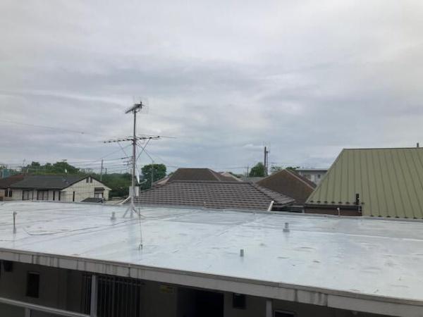 八王子市椚田町のマンション