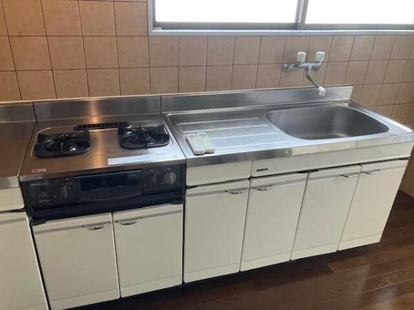 八王子市椚田町のマンション
