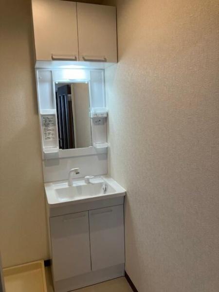 八王子市椚田町のマンション