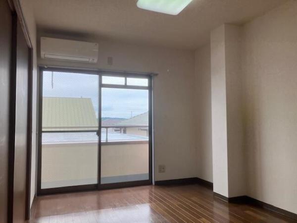 八王子市椚田町のマンション