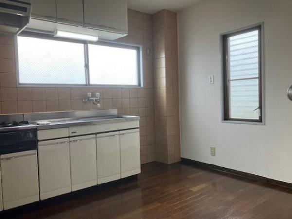 八王子市椚田町のマンション