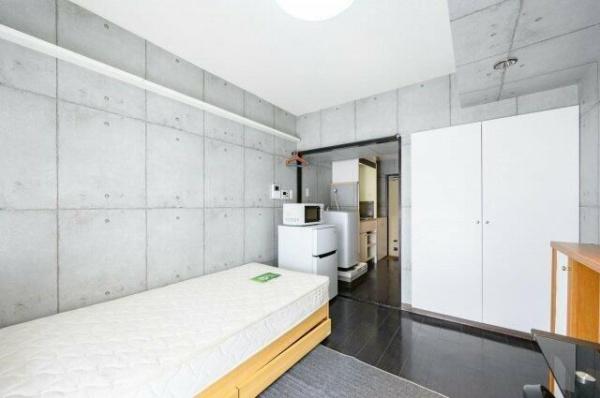 八王子市中野山王２丁目のマンション