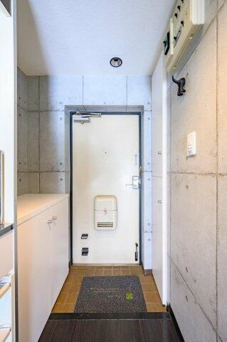 八王子市中野山王２丁目のマンション
