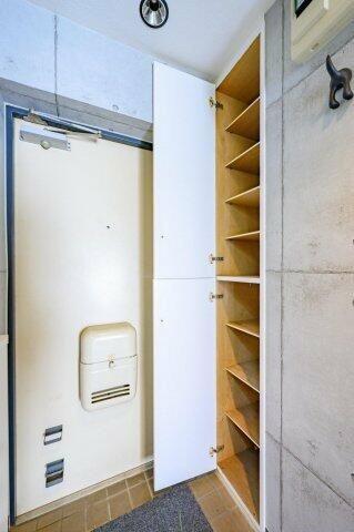 八王子市中野山王２丁目のマンション