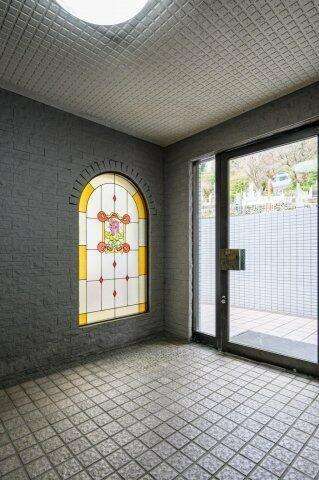 八王子市中野山王２丁目のマンション