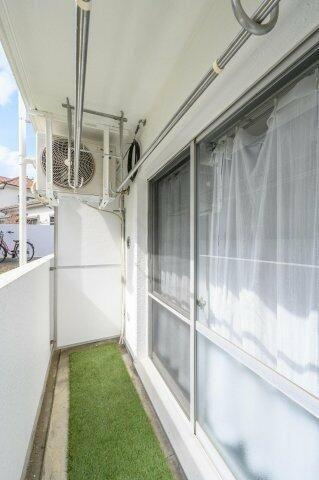 八王子市中野山王２丁目のマンション